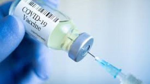 Медики советуют харьковчанам прививаться от ковида: Вакцины в наличии
