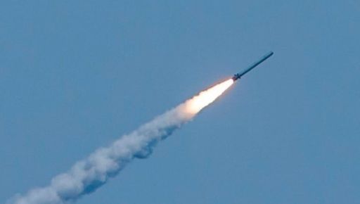 Окупанти з ракетного озброєння обстрілюють Харків