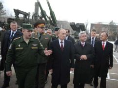 Російському генералу, який командував окупацією Харківщини, повідомили про підозру