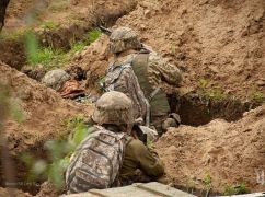 Російська авіація обстріляла три населених пункти Харківщини