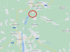 В Харьковской области отбили атаки окупантов к северу от Купянска (КАРТА)