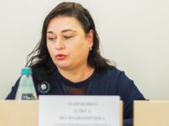 Справу заморозили: Голова суду з Харкова, що має вирок за корупцію, пішла в ЗСУ