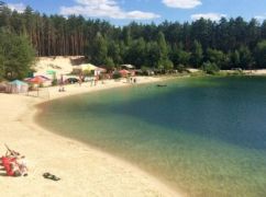 Где купаться в Харьковской области: Саперы уже обследовали один пляж