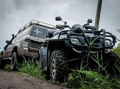 Російські окупанти гатили по населених пунктах Харківщини з авіації, артилерії та мінометів