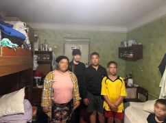 В Харькове разыскали двух несовершеннолетних братьев, сбежавших из больницы