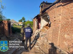 На Харьковщине 4 июня россияне убили двух человек, еще трое ранены