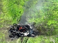 Синегубов уточнил количество погибших от попадания российской ракеты в авто на Харьковщине