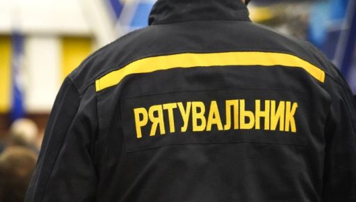 У Харкові сталася пожежа на газогоні: Коментар ДСНС
