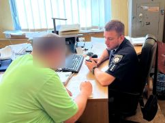 В Харькове санитар психбольницы убил пациента - полиция
