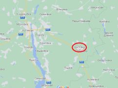 Враг применил ударную авиацию в Харьковской области (КАРТА)