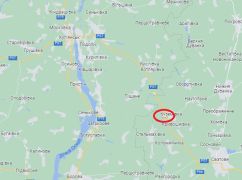 Російська армія пішла в атаку на Куп'янському напрямку – Генштаб (КАРТА)