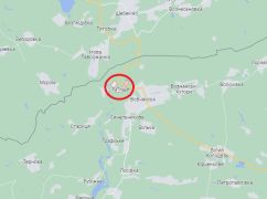 Враг ударил из авиации по населенному пункту у границы в Харьковской области – Генштаб (КАРТА)