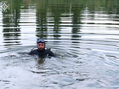 У Харкові потонув 33-річний чоловік