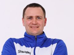 У "Харківських Соколів” - новий тренер