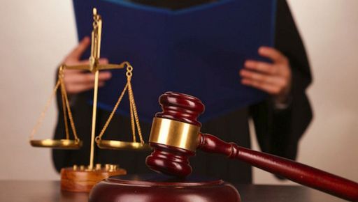 Вирок через 7 років: Одіозного харківського суддю Лазюка засудили за хабар