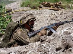 Росіяни гатять по Харківщині на двох напрямках фронту — Генштаб