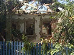 Синєгубов повідомив, як пройшла ще одна доба війни на Харківщині