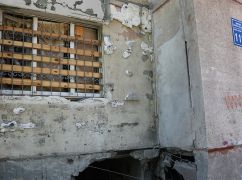 В Харькове заказали ремонт еще ряда домов: Работы планируют и на Северной Салтовке