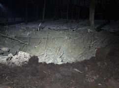 Рятувальники встановили, куди поцілили російські ракети у Харкові