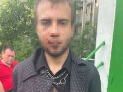 В Харькове молодой человек сказал полиции, из-за чего убил троих родственников и совершил смертельное ДТП