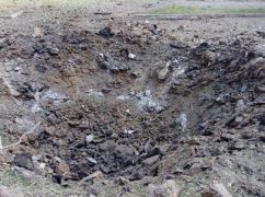 Ракетний удар по Харкову 16 липня: Поранені чотири людини