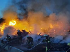 Количество раненых от ракетного удара по Харькову возросло, есть данные о погибшем
