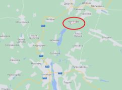 Генштаб заявил об отражении атаки окупантов в Харьковской области (КАРТА)