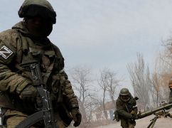 На Харьковщине коллаборант помогал оккупантам вести учет селян — полиция