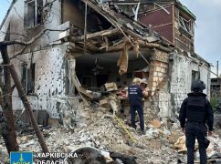 Росіяни вдарили по Куп’янську на Харківщині: Загинула жінка