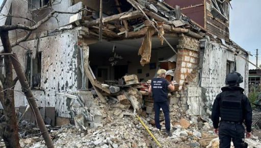 Россияне ударили по Купянску на Харьковщине: Погибла женщина