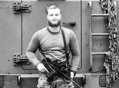 Зеленского просят признать Героем Украины харьковского бойца подразделения Kraken