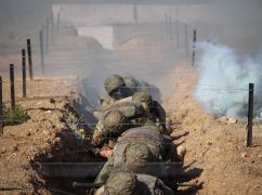 Росіяни з авіації обстріляли Ветеринарне на Харківщині