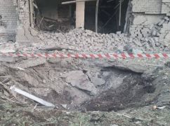 На Харківщині щонайменше 10 населених пунктів були під російським вогнем — Синєгубов