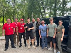 На Харківщині з громади, по якій постійно гатить рф, евакуювали усіх дітей