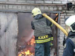 В результате российских обстрелов на Харьковщине пострадал один человек - Синегубов