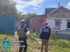 Армия рф из минометов "обезвредила" 84-летнего гражданского на Харьковщине