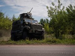 Українські воїни відбили російську атаку поблизу Берестового на Харківщині