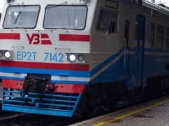 Укрзалізниця відновлює рух електропотягів за напрямком Харків-Гаврилівка та Гаврилівка-Біляївка