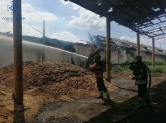 Синєгубов розповів, як минула ще одна доба війни на Харківщині