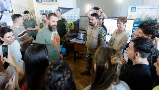 Министр образования Лисовой рассказал о укрытиях в школах Харьковщины