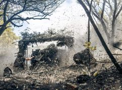 Армія рф з авіації обстріляла 5 населених пунктів на Харківщині — Генштаб