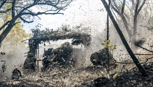 Армія рф з авіації обстріляла 5 населених пунктів на Харківщині — Генштаб