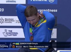 Чемпионат мира по параплаванию: Харьковчане завоевали три "бронзы"