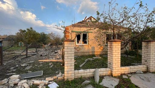 Оккупанты утром 12 августа убили жительницу Харьковщины