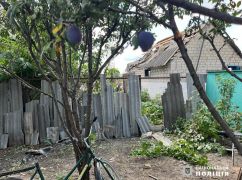 Российская атака на Харьковщину: Полиция обнародовала детали гибели женщины