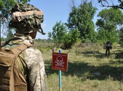 Россияне из авиации обстреляли три села на Харьковщине