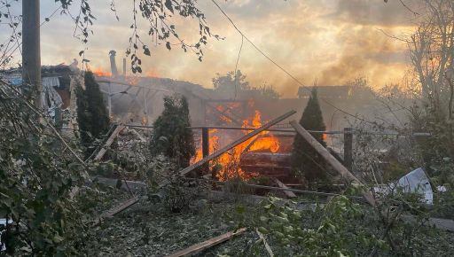 На Куп'янському напрямку тривають важкі бої — Синєгубов