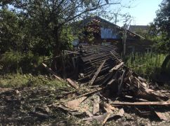 Генштаб повідомив, по яких селищах били окупанти на Харківщині