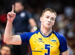 Мужская сборная Украины по волейболу во главе с харьковчанином начала подготовку к Евро-2023