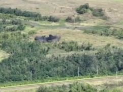 Сирський показав, як нищать російських окупантів на Куп’янському напрямку